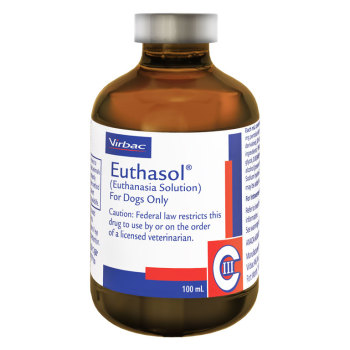 Euthasol Solution